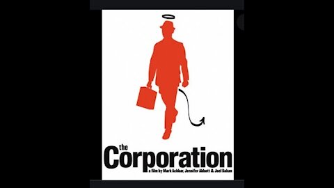The Corporation Documentary 2003