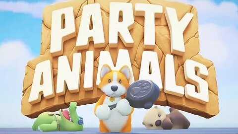 Let The Chaos Begin - Party Animals | Geeks + Gamers