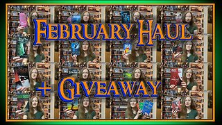 80 BOOK HAUL & *Signed Giveaway* ~ 45 Point Horror, 14 Buffy, 4 Charlaine Harris, 8 Parenting books