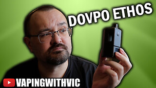 The Dovpo Ethos - A handleable dual battery boro device?!