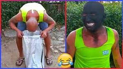 TRY NOT TO LAUGH 😂 NEW Best Funny & Hilarious Meme Videos 2023 😆😂🤣 PART 3