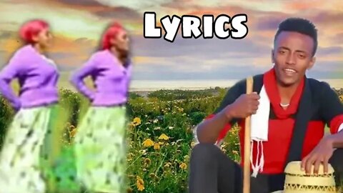 Bohara Birhanu - Shaggar Galuufani - new oromo music (Official Lyrics)