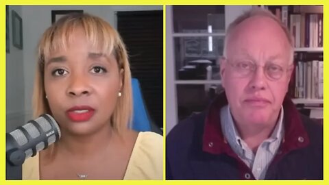 Chris Hedges SPEAKS OUT (Interview Clip)