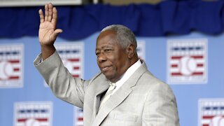 MLB Hall Of Famer Henry "Hank" Aaron Dies At The Age Of 86