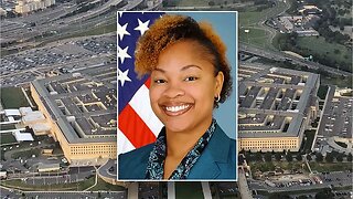 Pentagon diversity chief receives no disciplinary action after probe into anti-White posts
