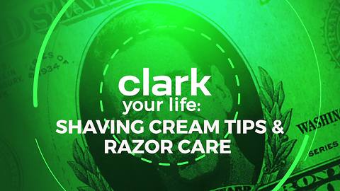 Trim your shaving costs