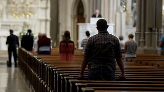 Pennsylvania Diocese Paid More Than $4 Million To Sexual Abuse Victims