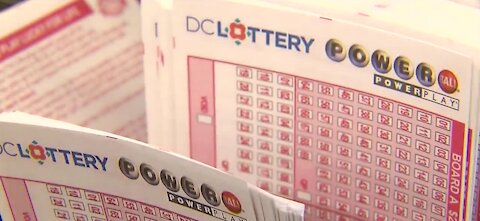 Mega Millions and Powerball reaches $1B combined jackpot