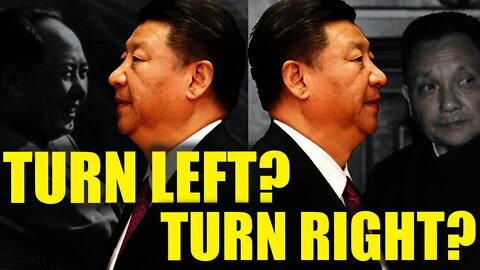Xi Jinping’s “Southern Tour” Following Deng Xiaoping, or Following Mao Zedong?