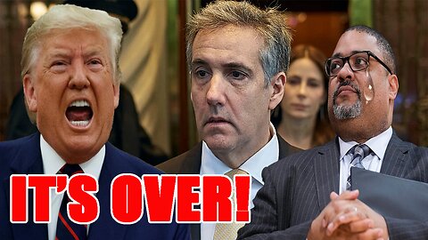 CNN in SHOCK! Michael Cohen admits to LYING and STEALING $30,000 DOLLARS from Trump Organization!