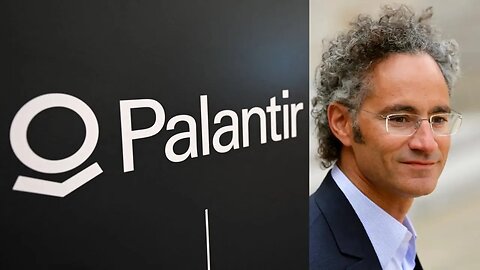 This critical Ratio no one Know about will make you reconsider PALANTIR Stock!!!