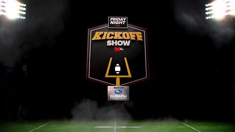 2019 Friday Night Live Kickoff Show