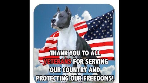God Bless America - Thank You To All Who Served And Are Still Serving