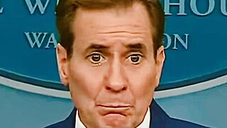 John Kirby is Getting WORSE at Lying about Biden