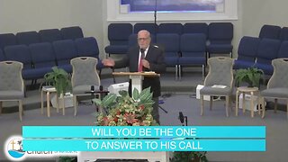 Colonial Baptist Church Live Stream - Sunday AM - 07.2.23