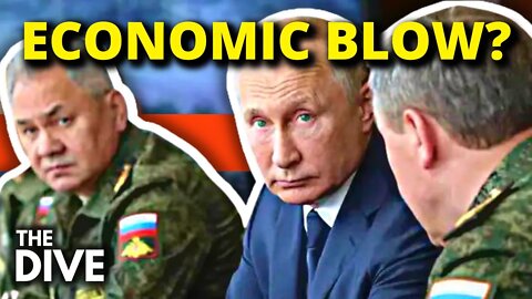 The Duran: Impact Of Russian Mobilization On Economy