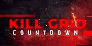 Kill Grid Countdown - A special interview with Steve Quayle and Mike Adams