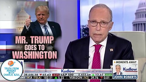 KUDLOW- 06/13/24 Breaking News. Check Out Our Exclusive Fox News Coverage