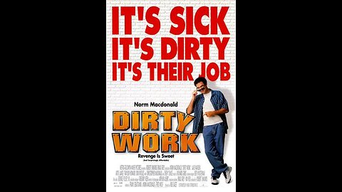 Trailer - Dirty Work - 1998