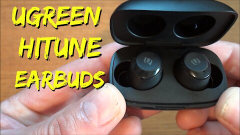 UGreen HiTune Wireless Earbuds