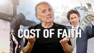 Cost of Faith | Purely Bible #87