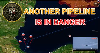 Donbass Zugzwang | Battle On The Black Sea. Pipeline Is In Danger. Military Summary For 2023.05.24