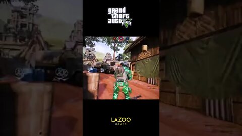 Call of Duty: Mobile - Gameplay #gameplay #shorts #cod #lazoogames