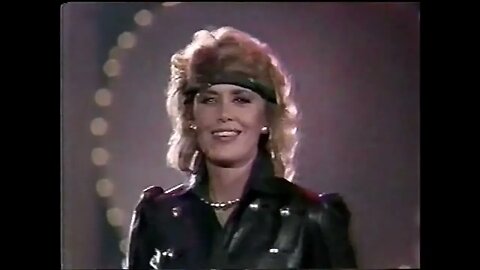 Janie Fricke - He's a Heartache - 1983