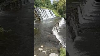 Balrothery Weir