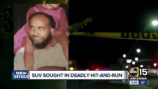 PD: Man killed, teen hurt after hit-and-run in Chandler