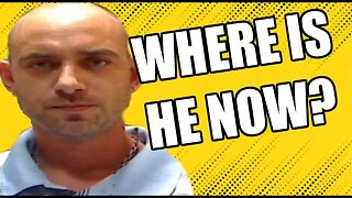 WHERE is Kenneth Forton NOW? - To Catch A Predator Update