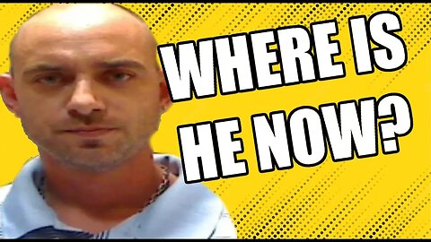 WHERE is Kenneth Forton NOW? - To Catch A Predator Update