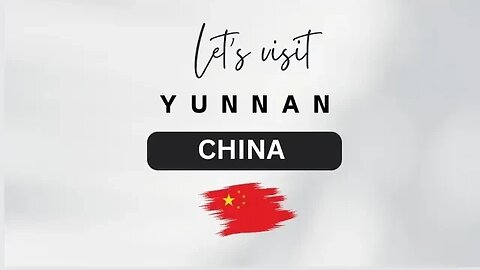 Visit Yunnan 🇨🇳 #travel #asmr #travel #asmr roleplay #vlog
