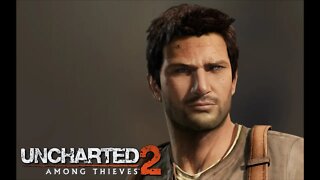 UNCHARTED 2: AMONG THIEVES #16 - Onde Estou?