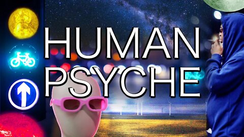 Human Psyche | Dystopia or Utopia? Full Film Series