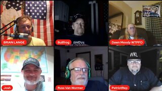 09202022 LTR BROADCAST - THE PATRIOT ROUNDTABLE