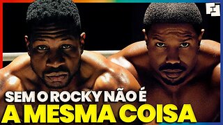 ASSISTI CREED 3, O FILME FUNCIONA SEM O ROCKY BALBOA? RESENHA COM SPOILERS | Fita Nerd