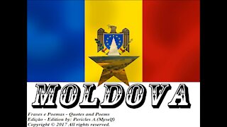 Flags and photos of the countries in the world: Moldova [Quotes and Poems]