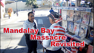 Mandalay Massacre Revisited