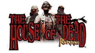 The House Of The Dead Remake Walkthrough No Commentary