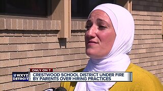 Crestwood School District under fire by parents over hiring practices