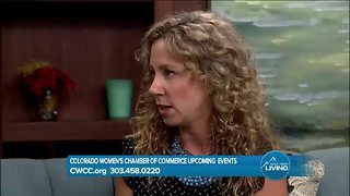 Colorado Women's Chamber of Commerce