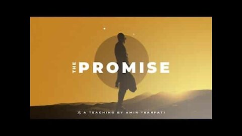 Behold Israel with Amir Tsarfati 'The Promise'