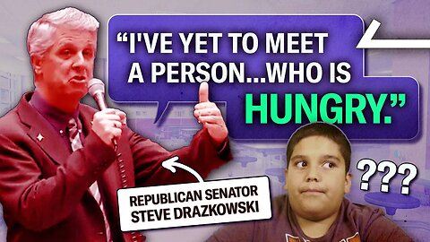 These Kids Schooled Republican Lawmakers and Won Free School Meals