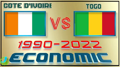 Cote d'Ivoire | Ivory Coast VS Togo Comparison | Côte d'Ivoire VS Togo Comparaison