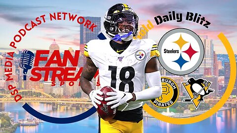 Debating The Value Of Dionte Johnson | Pittsburgh Steelers