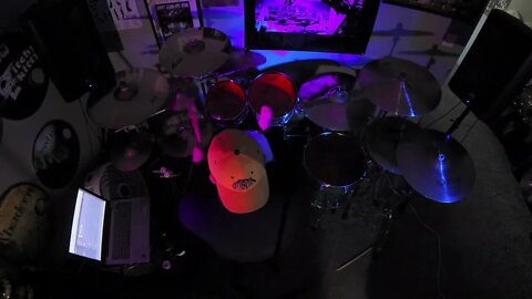 Loser, Beck, Drum Cover.. THIS SONG IS DEDICATED TO ALL PACKER FANS.... ENJOY THAT BIG " L"