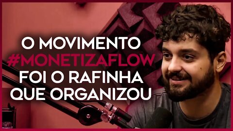 RAFINHA BASTOS E FLOW