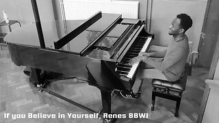 If You Believe in Yourself (Renes BBWI)