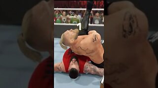 wwe 2k23 universe superstar mode some gameplay part 3